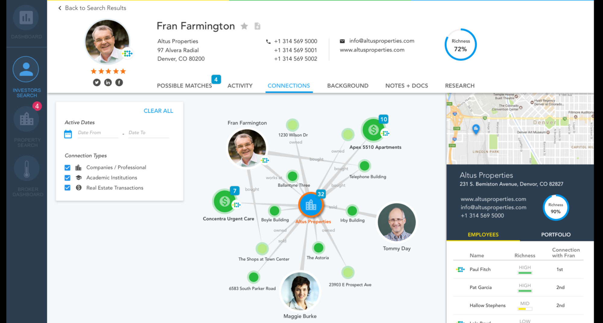 Expero Resource JanusGraph